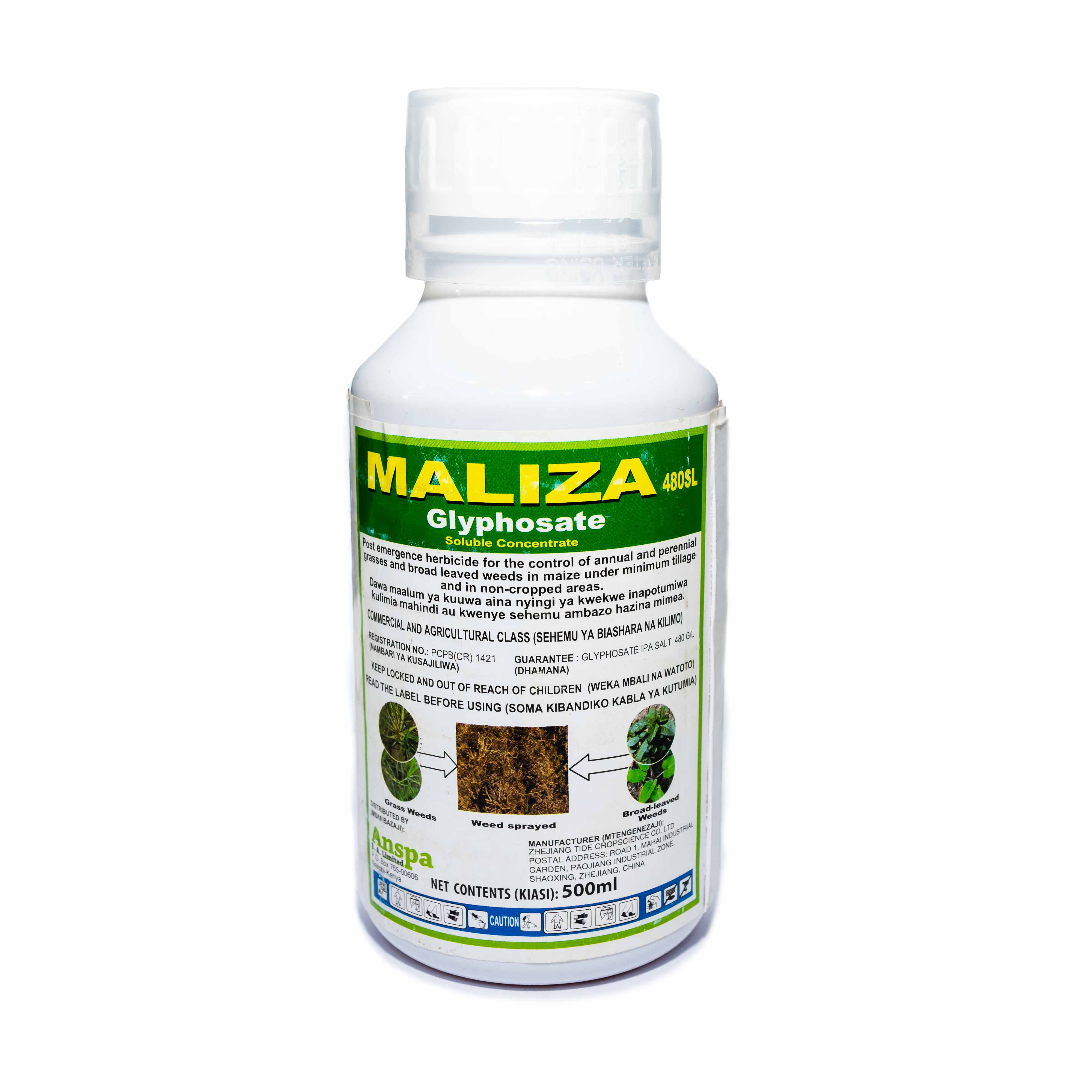 Maliza 480 SL 